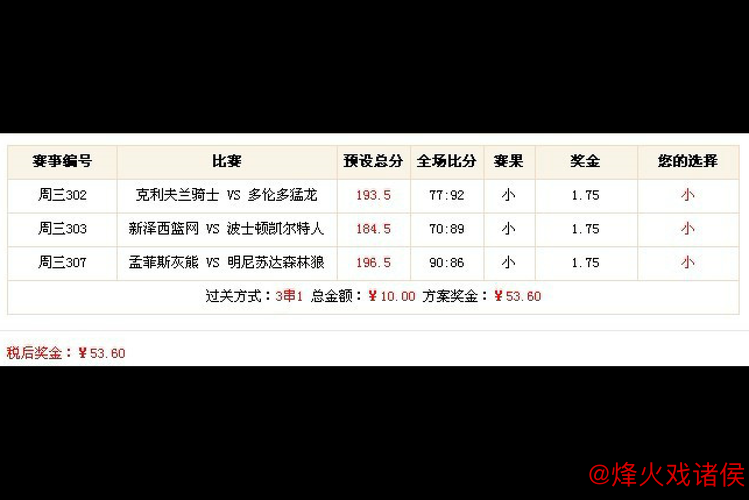 胜负彩26010期欧亚赔率分析：西布朗盘口现分歧