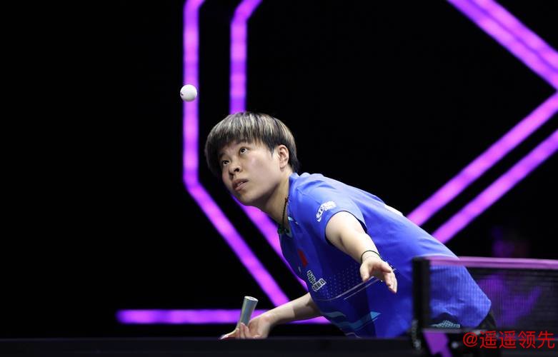 仁川冠军赛国乒迎来开门红 王艺迪梁靖崑晋级16强