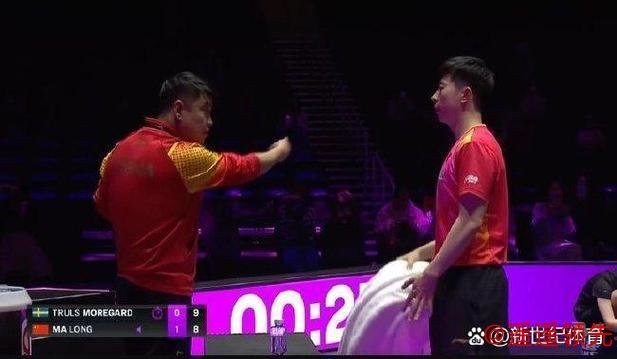 仁川冠军赛国乒首日大获全胜 马龙3-0轻松进16强