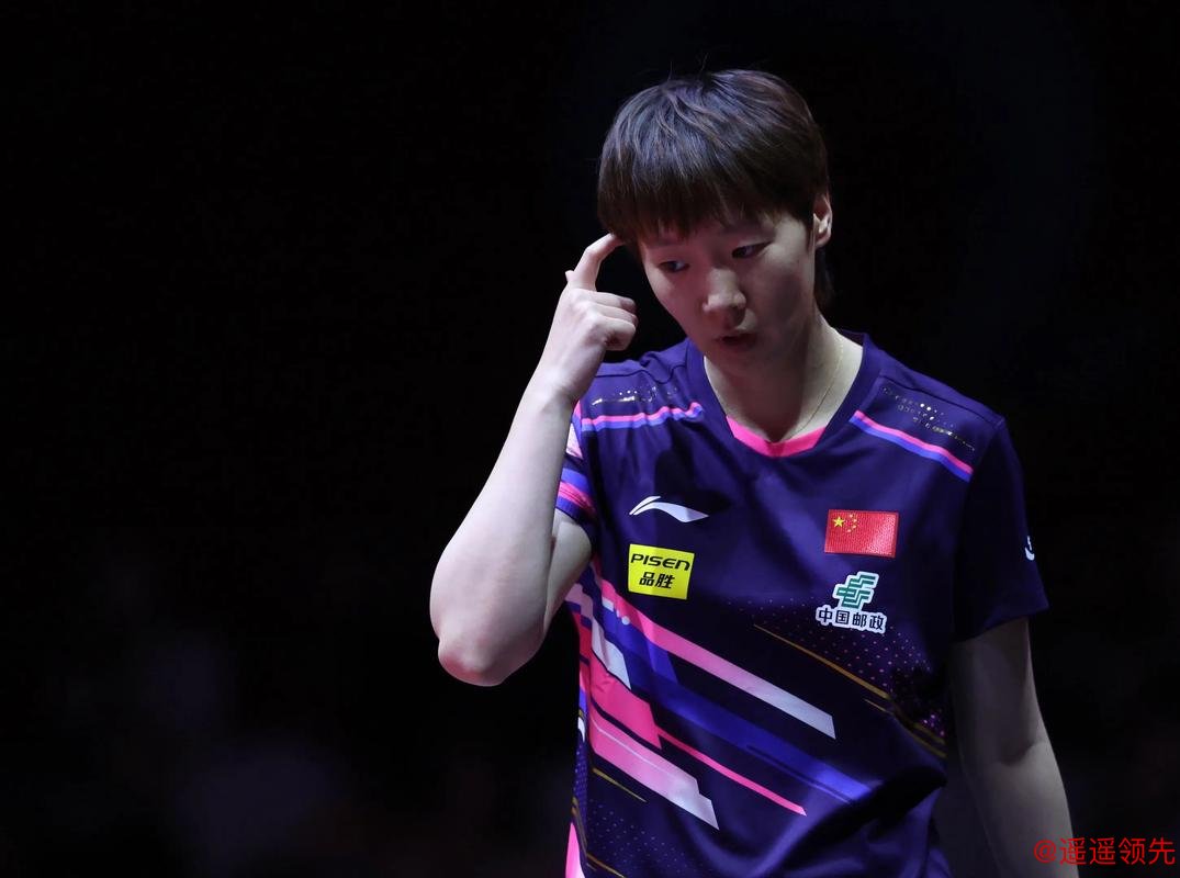 仁川冠军赛孙颖莎王曼昱争冠 樊振东无缘男单决赛