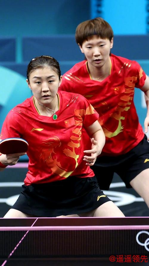 仁川冠军赛第3日国乒7战全胜 陈梦王曼昱马龙进8强