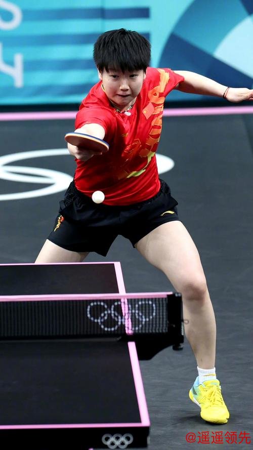 仁川冠军赛第3日国乒7战全胜 陈梦王曼昱马龙进8强