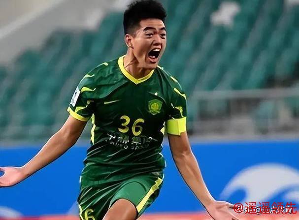 国安新帅要提拔新人，首位被重用的新星会是他吗？