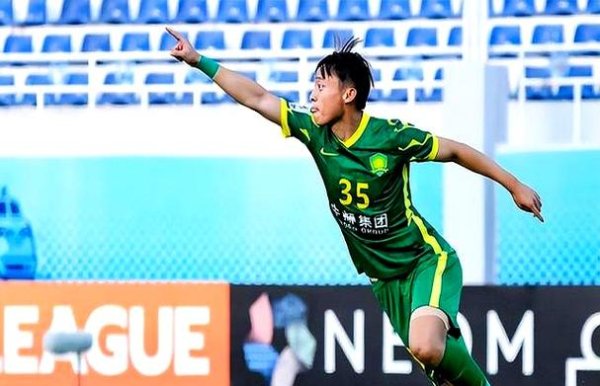 九游娱乐 国安新帅要提拔新人，首位被重用的新星会是他吗？