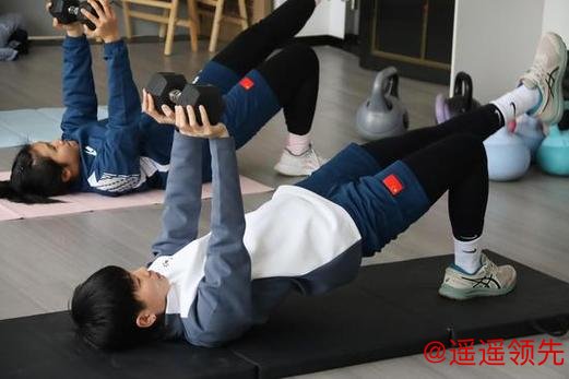 国家女子藤球队2026年度冬训在贵州惠水启动