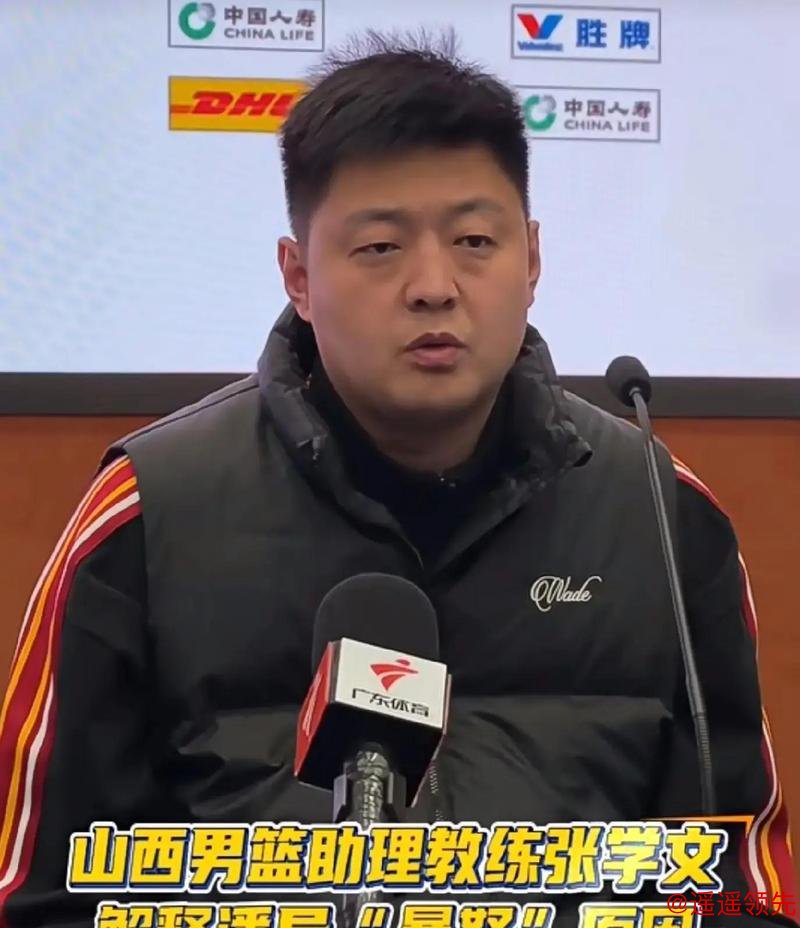 破案了！潘江暴怒真相，助教：深圳动作太大，李慕豪伸腿被漏吹！