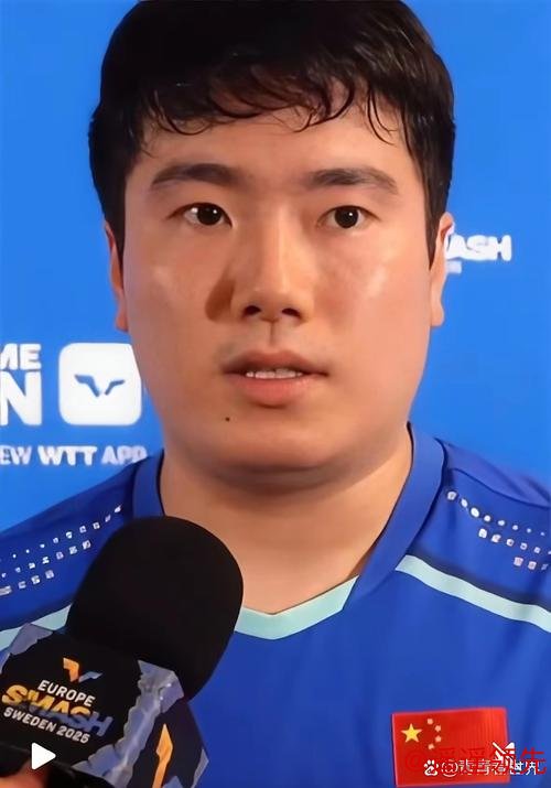 澳门冠军赛第5日梁靖崑2-3遭逆转 国乒3将进4强