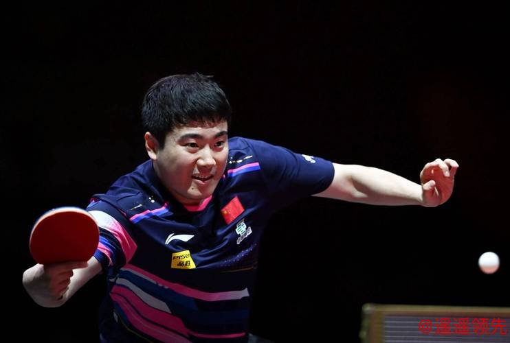 澳门冠军赛第5日梁靖崑2-3遭逆转 国乒3将进4强