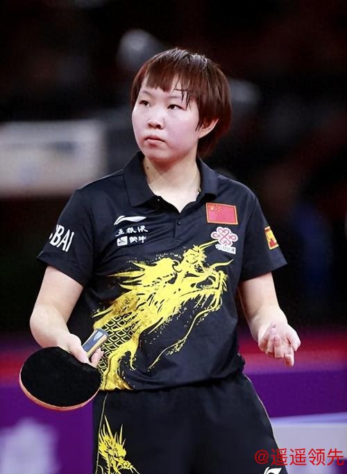 澳门冠军赛首日国乒4战全胜 朱雨玲赢复出开门红