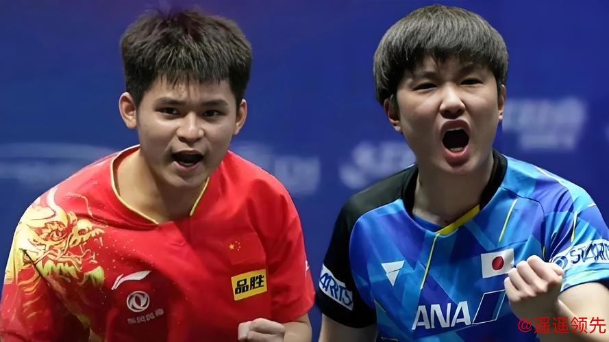 澳门冠军赛马龙王楚钦晋级 林诗栋2比3张本智和 澳门冠军赛马龙王楚钦晋级 林诗栋2比3张本智和