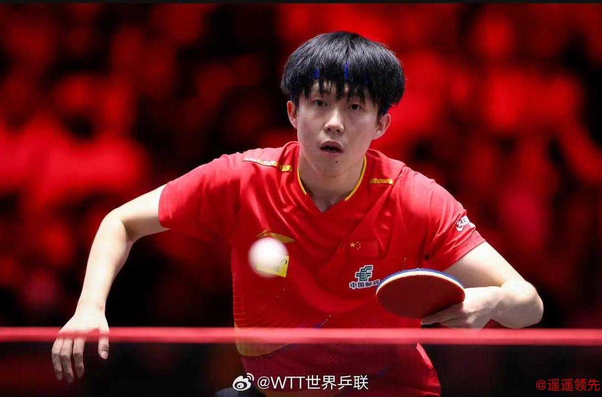 澳门冠军赛马龙王楚钦晋级 林诗栋2比3张本智和 澳门冠军赛马龙王楚钦晋级 林诗栋2比3张本智和